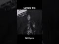 sample this / bad influence 140