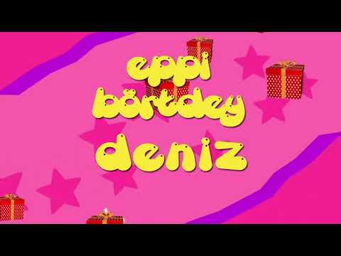 İyi ki doğdun