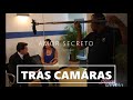 Miguel De León en fotos de bastidores Amor Secreto - Video 1