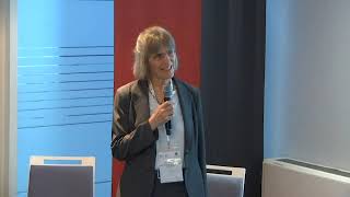 WS30 Session 1: The role of bioenergy in energy transition strategies