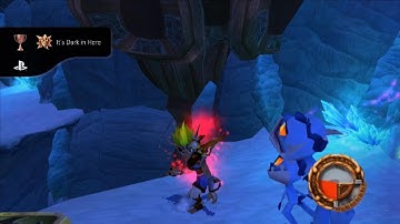 Jak and Daxter: The Precursor Legacy - It