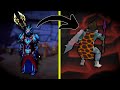 Rs3 player conquers the inferno  osrs ironman 62