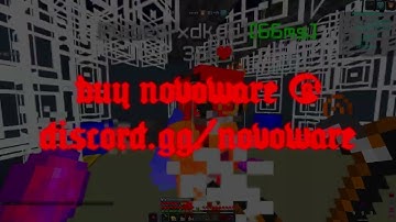 Atombox hacktage!! | Novoware | Minecraft