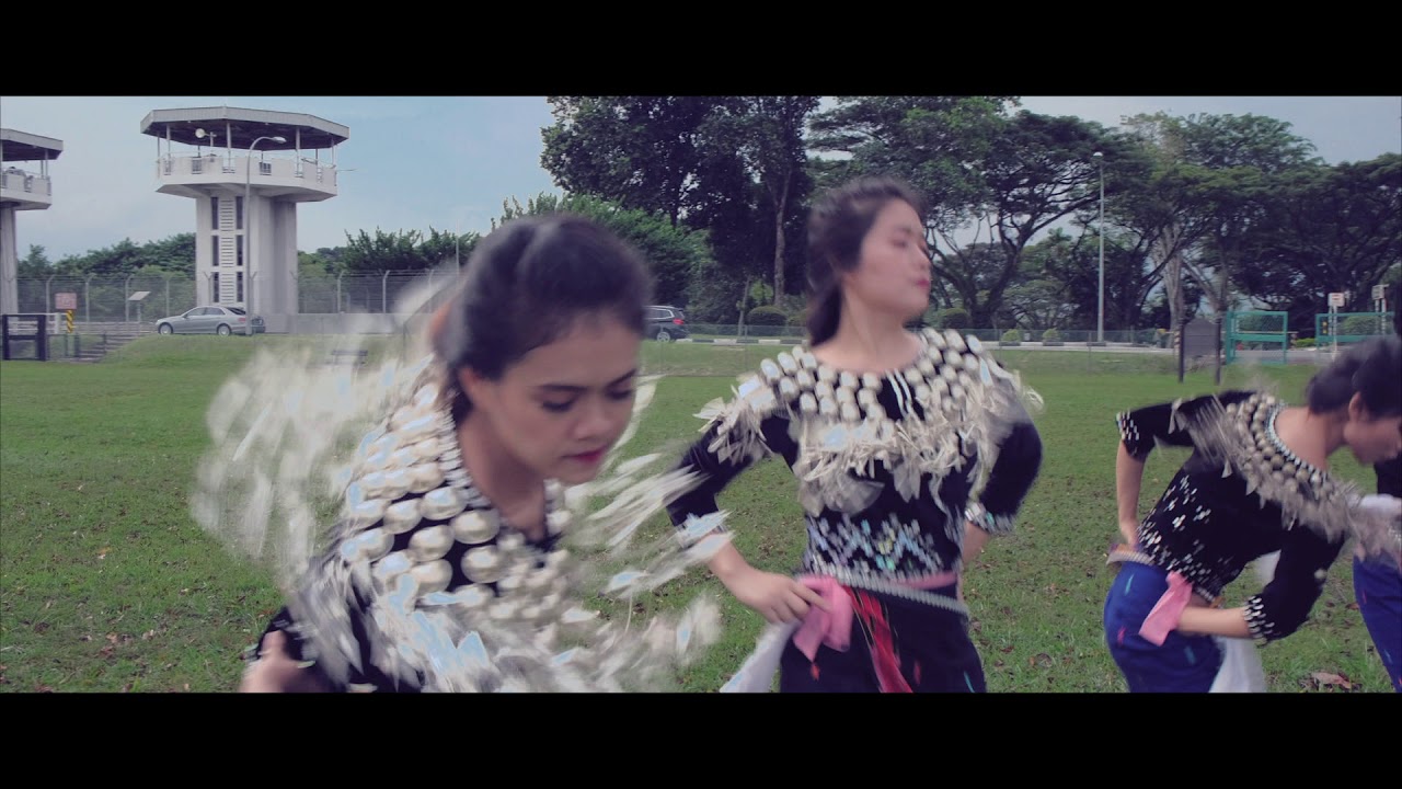 01 Shakawn Shagrau Ging Ai Karai