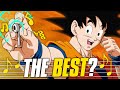 What Is Dragon Ball S BEST Soundtrack