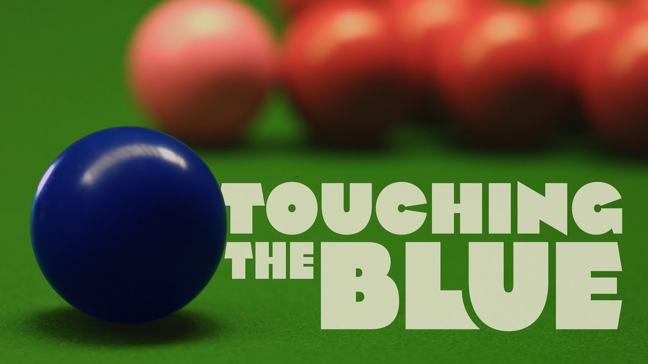 Touching the Blue YouTube