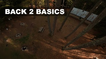 [BOMBA] Back 2 Basics