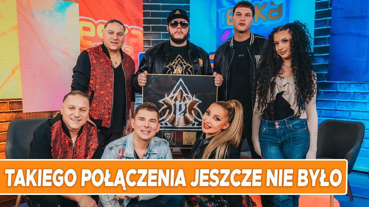 Donatan łączy siły: Cleo, Viki Gabor, Wac Toja i Golec uOrkiestra w nowym hicie! | Eska Wywiady