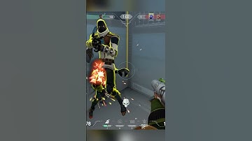 IMPOSSIBLE 1V5 RADIANT HARBOR CLUTCH