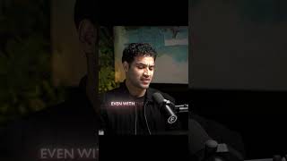 KILL SOMEONE ON AMERICAN SOIL?? #rajshamani #motivation #trending #podcast #inspiration #interview