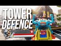 When Apex Becomes a Tower Defence Game... - Apex Legends Season 17