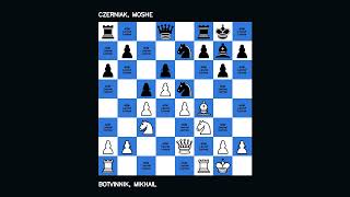 Modern Defense Averbakh Botvinnik, Mikhail vs Czerniak, Moshe EN