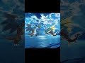 Mega pokemon mega charizard x vs charizard y all pokemon