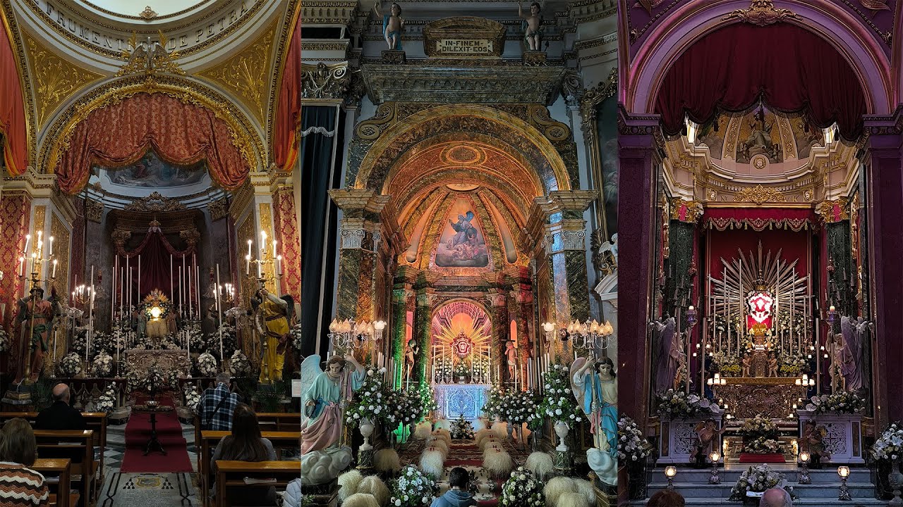 Ż𝐣𝐚𝐫𝐚𝐭 𝐟𝐢𝐥-𝐊𝐧𝐞𝐣𝐣𝐞𝐬, 𝐒𝐞𝐩𝐮𝐫𝐤𝐥𝐢 𝐮 𝐕𝐚𝐫𝐢 (𝟐𝟎𝟐𝟓) / 𝐊𝐨𝐭𝐭𝐨𝐧𝐞𝐫𝐚 / 𝐉𝐮𝐦 𝐢𝐥-Ġ𝐢𝐦𝐠ħ𝐚 𝐥-𝐊𝐛𝐢𝐫𝐚