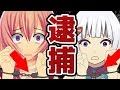 【エイレーン】バーチャルyoutuber逮捕【その理由は】(萌実)