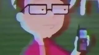 American Dad Sad Edit