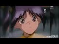 مقاطع حزينة من انمي السراب على اغنية انها الاحزان