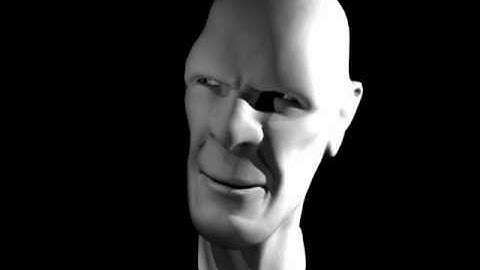 Beginning 3D Animation Reel