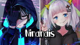 NIGHTCORE // MARIKIT REMIX.