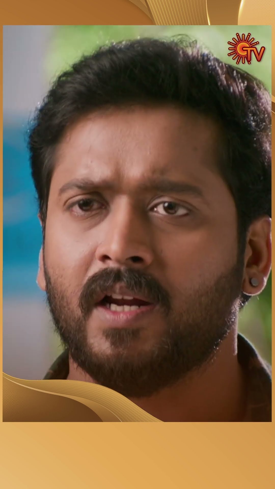 #Singapenne #SunTV #shorts #tamilserial