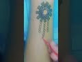 mehandi designs #creative touch yt ♥️♥️🥰🥰# Mehandi short
