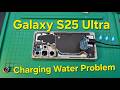 Samsung Galaxy S25 Ultra Charging Problem – Fix It Fast!