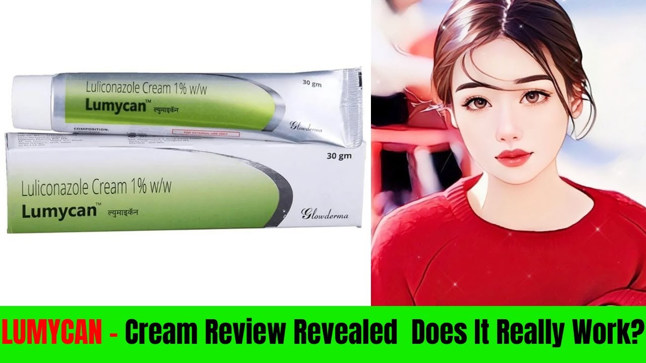 Lumycan Cream The Fungal Fighter You Need! share a friend who needs ...