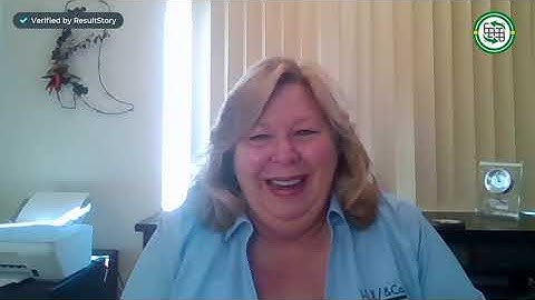 How Excel University Helped an Accountant Save Time : Debbie Whims Excel University Rockstar Story