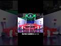 逆風30m/s VS 魔改造ミニ四駆 #shorts