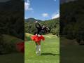 【 5w 】ショートホール207yd❤️🔥 #golf #ゴルフ #ゴルフスイング動画 #ゴルフ女子 #ゴルフスイング #ラウンド