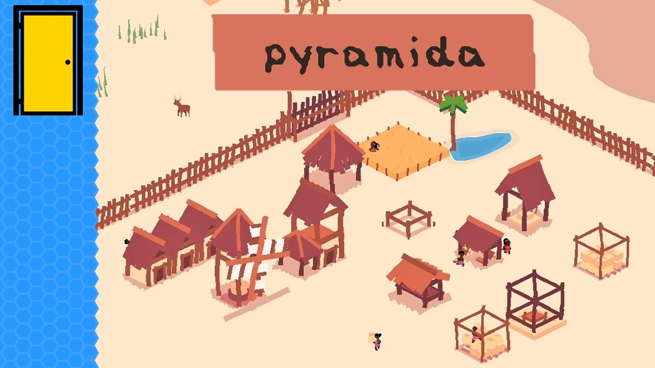 Pyramida Pyramida