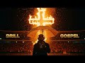 FÉ INABALÁVEL 🛡️ | Drill Gospel Cristão (UK Drill Pesado para DEUS) 🔥