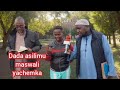 Dada Mwingine Asilimu Maswali Kali Na Manzito Yaletwa Salim Leo Atayajibu Kimeumana Tena