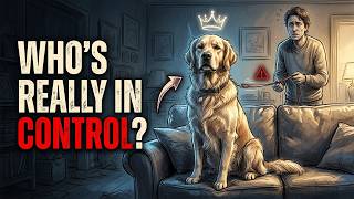 7 Subtle Signs Your Dog Thinks They’re The Boss (And Why It’s Dangerous)