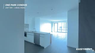 Residence 1109