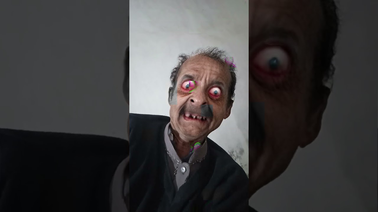 Monster Sound Effect 