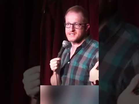 I Hate Nazis and So Should You Part 2 - Steve Hofstetter