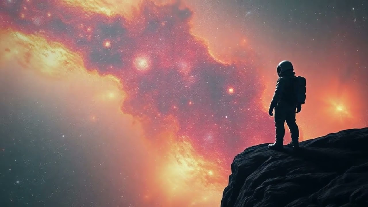 DJ CM Psychic Feedback Loop Video 2