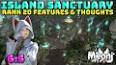 Видео по запросу "ffxiv island sanctuary rank 20"