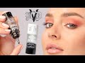 KVD Shake Primer: The Best Eyeshadow Ever? Chloe Morello