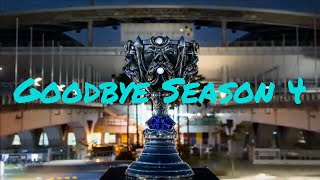 Goodbye Season 4