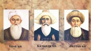 ТАРИХ ТАҒЫЛЫМЫНАН: Қазақ жеріндегі Ислам дінінің алғашқы кезеңіне шолу| 1-бөлім