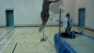 63 inch jump