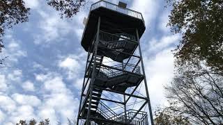 Am Ottoturm In Kirchen Sieg - Von Klaus Christ