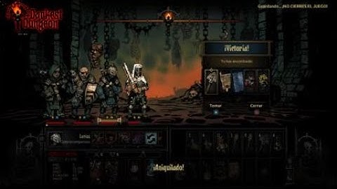 Darkest Dungeon Dios Porcino