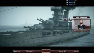 AEROPLAN WE MGLE czyli Battlefield 1 z Johnem