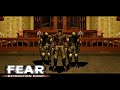 The Story of F.E.A.R. Extraction Point (Expansion)