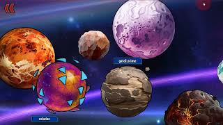 Clone Evolution. Arena 3x3, Cosmos, Expedition 2. Необходимо делать каждый день