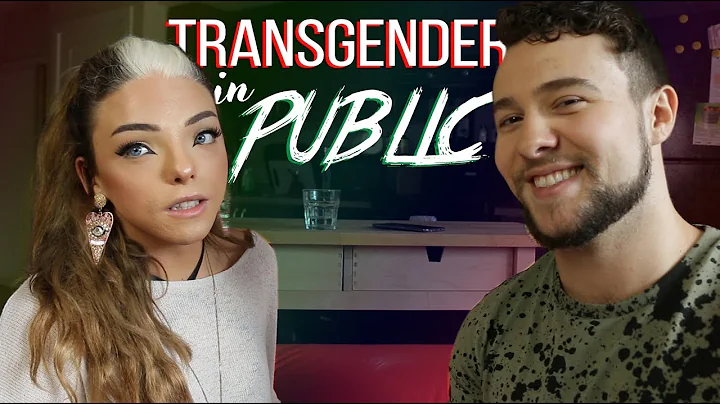 Transgender In Public (ft. Stef Sanjati)