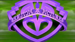 Warner Bros. Pictures Effects Sponsored By Nein Csupo Effects